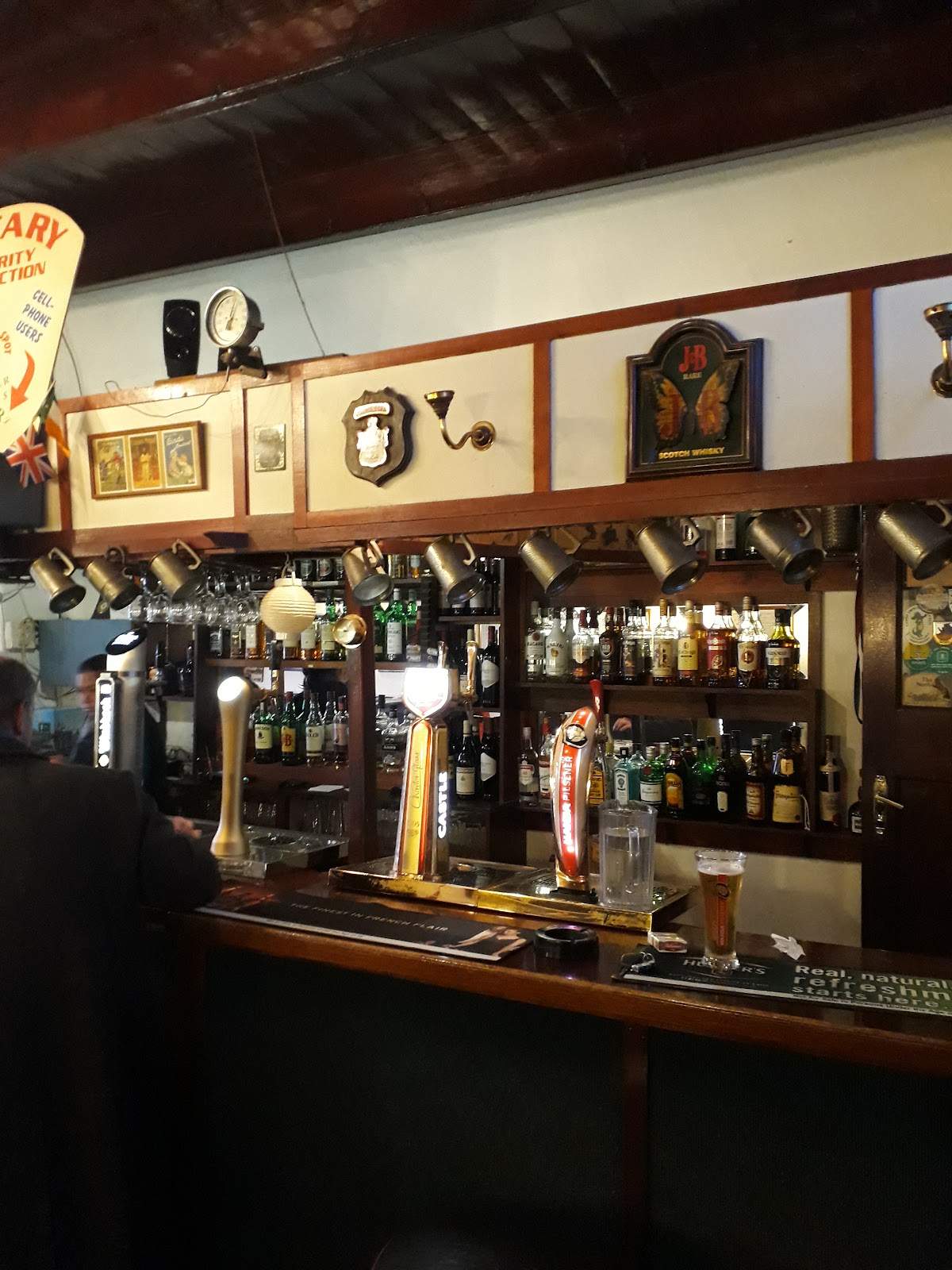 Somerset Lodge — photo 4