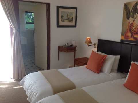 Somerset Lodge — photo 5