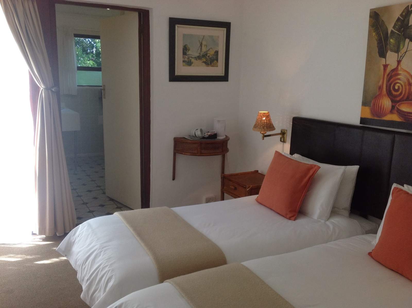 Somerset Lodge — photo 5