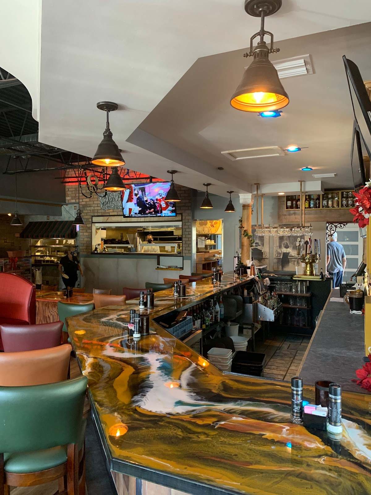 Johnny's Italian Restaurant — photo 1
