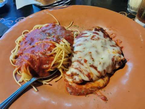 Johnny's Italian Restaurant — photo 3