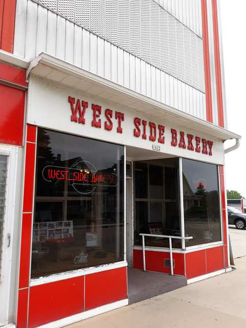 West Side Bakery — photo 3