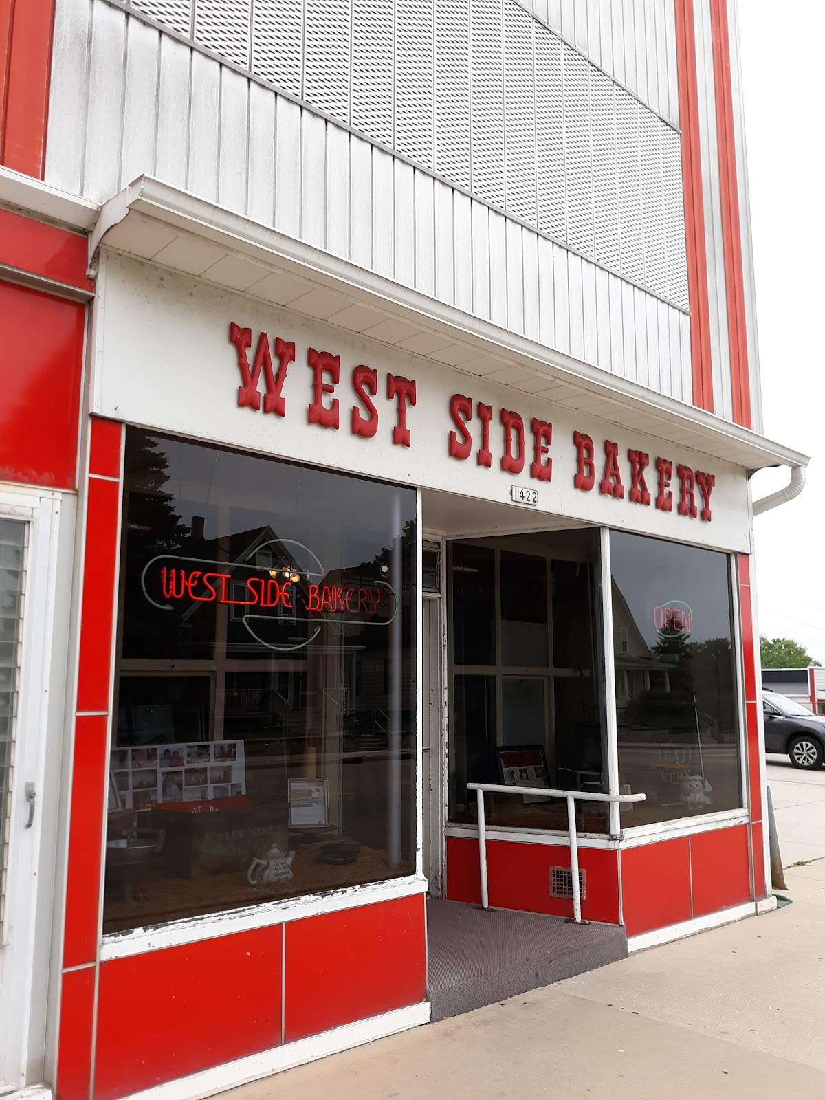 West Side Bakery — photo 3