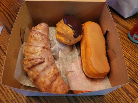West Side Bakery — photo 2