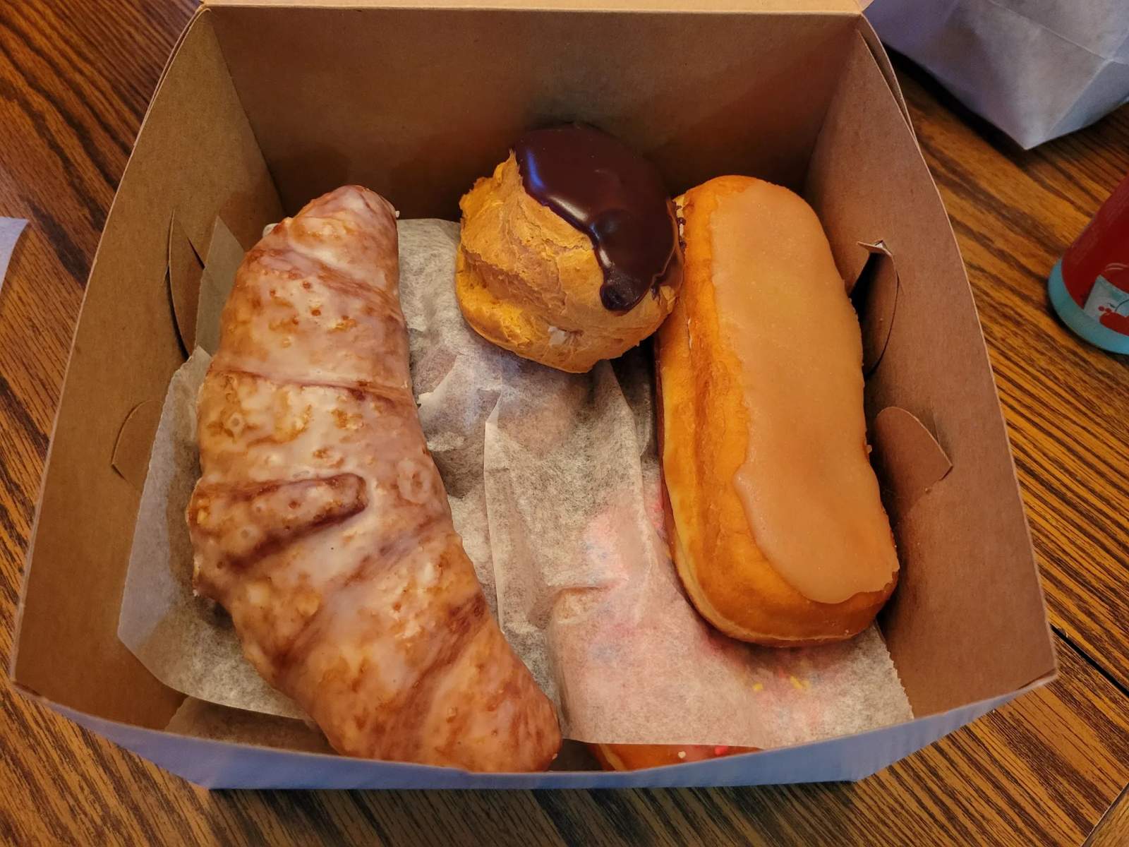 West Side Bakery — photo 2