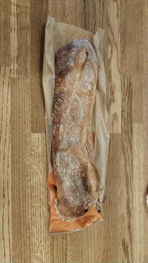 Boulangerie du Port — photo 3