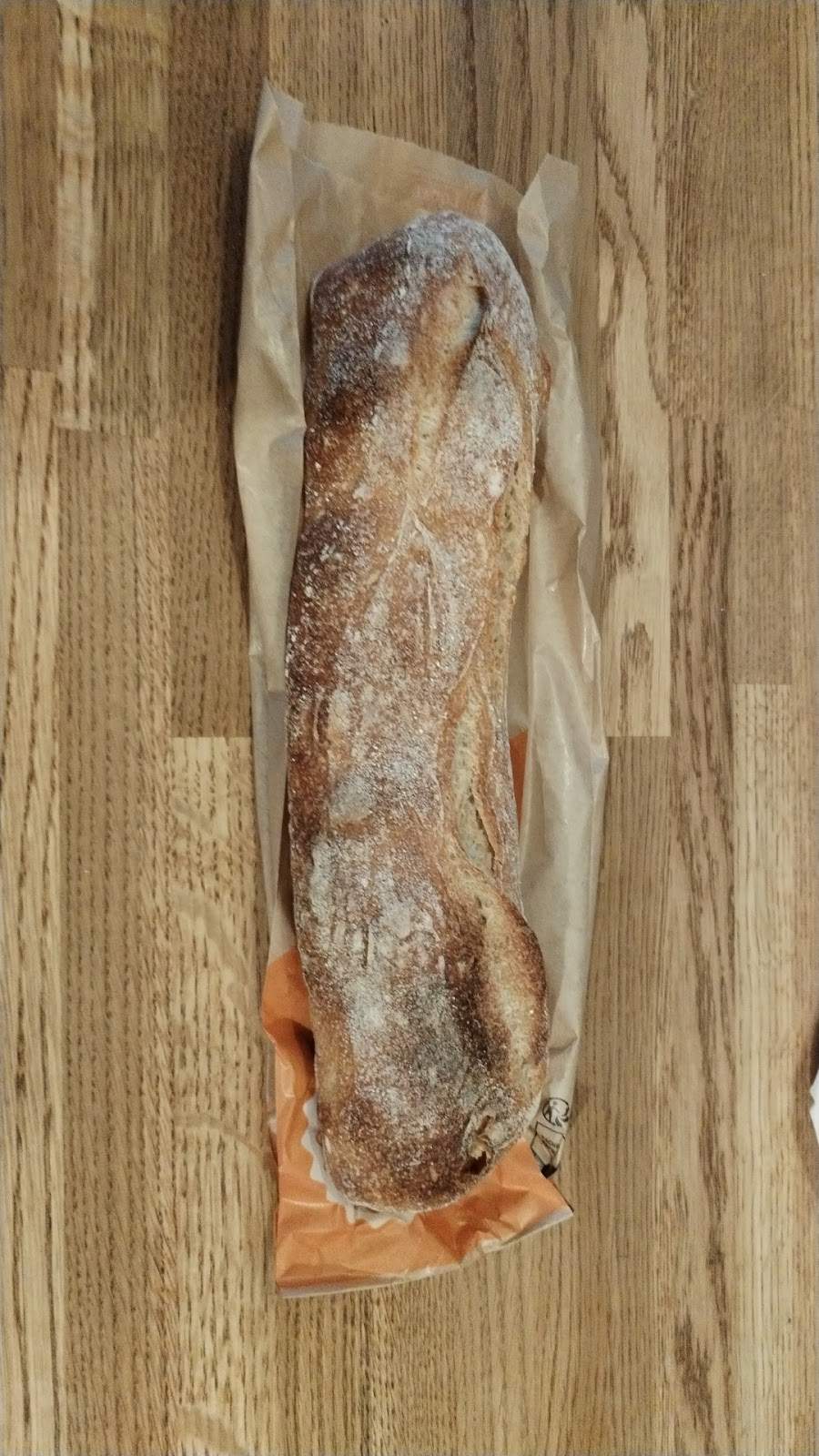Boulangerie du Port — photo 3