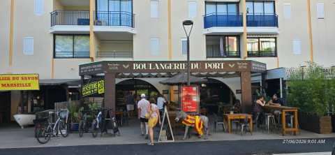 Boulangerie du Port — photo 2