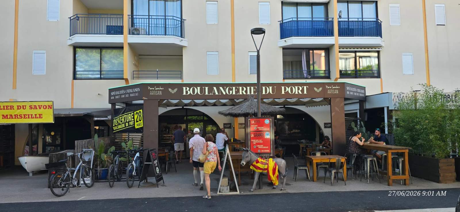 Boulangerie du Port — photo 2