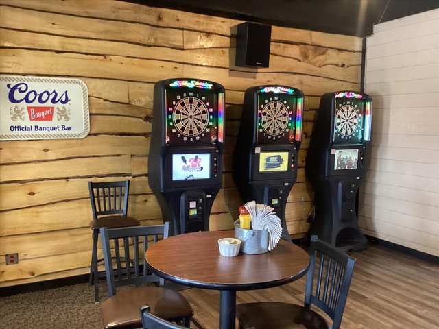 Gasser’s Bar & Grill