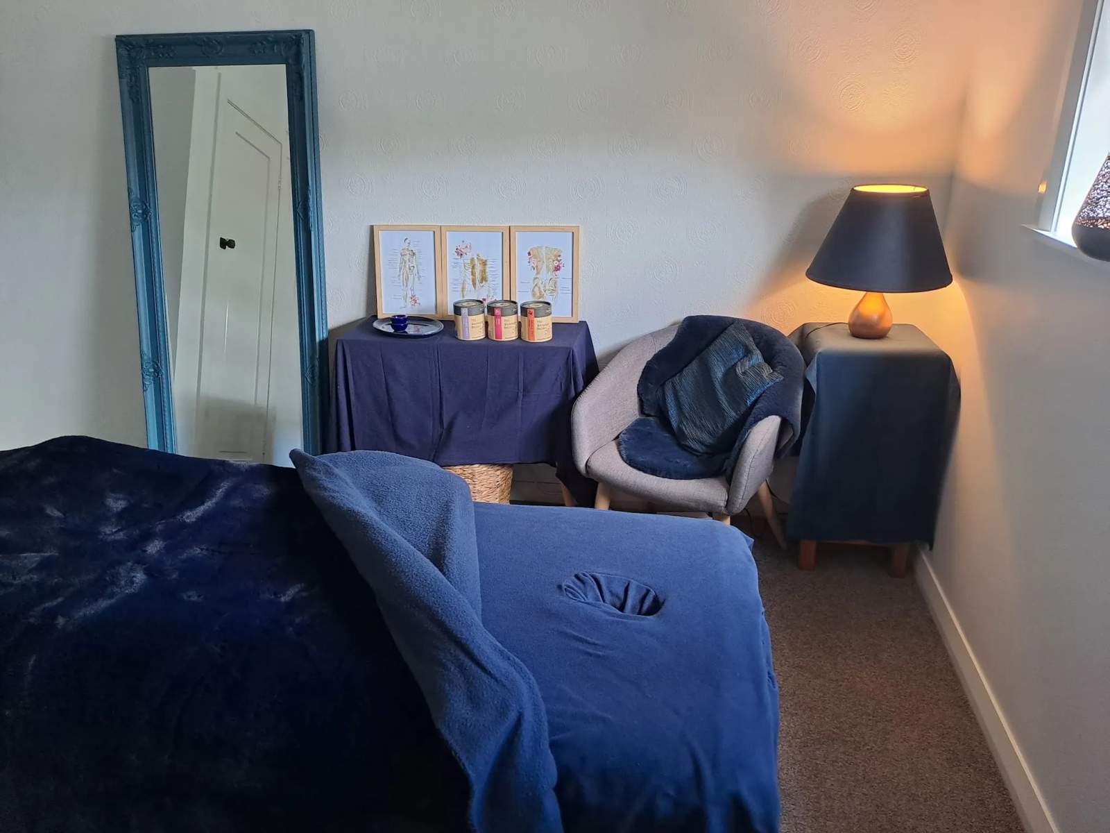 The Blank Space - Your Place to Be — photo 1