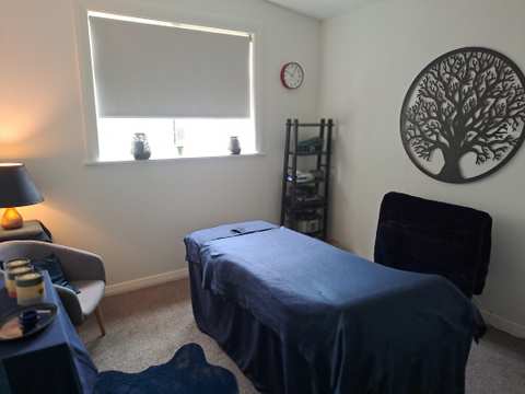 The Blank Space - Your Place to Be — photo 3