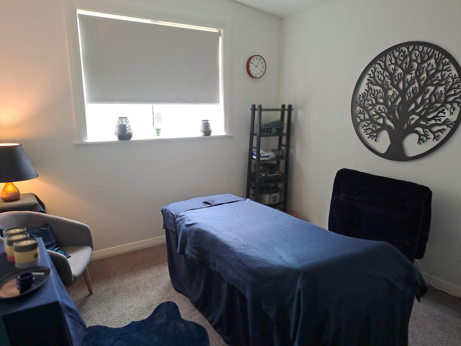The Blank Space - Your Place to Be — photo 3