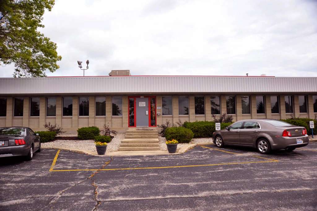 Pace Industries, LLC (7th Ave)