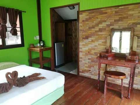 Kinnaree Resort Koh Kood — photo 3