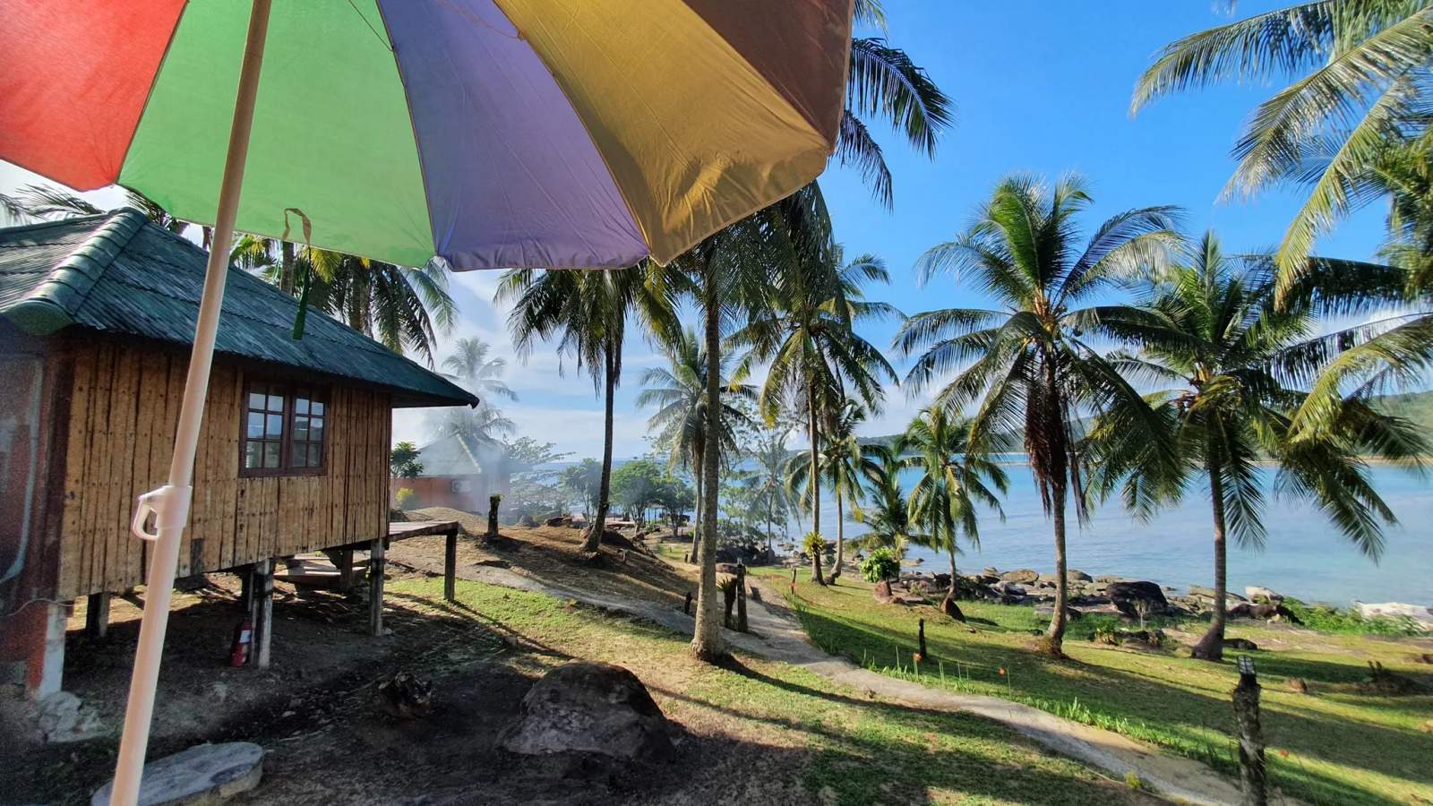 Kinnaree Resort Koh Kood — photo 1
