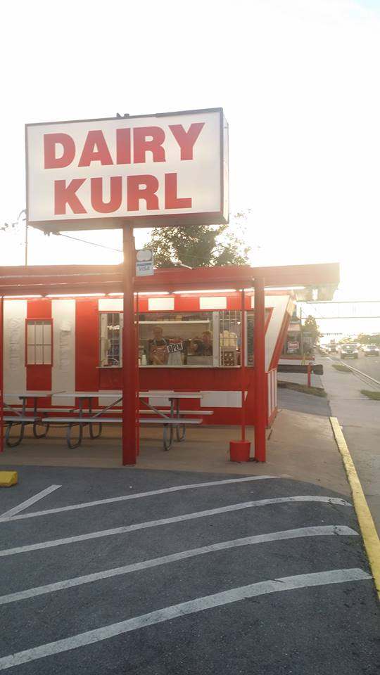 Dairy Kurl — photo 1