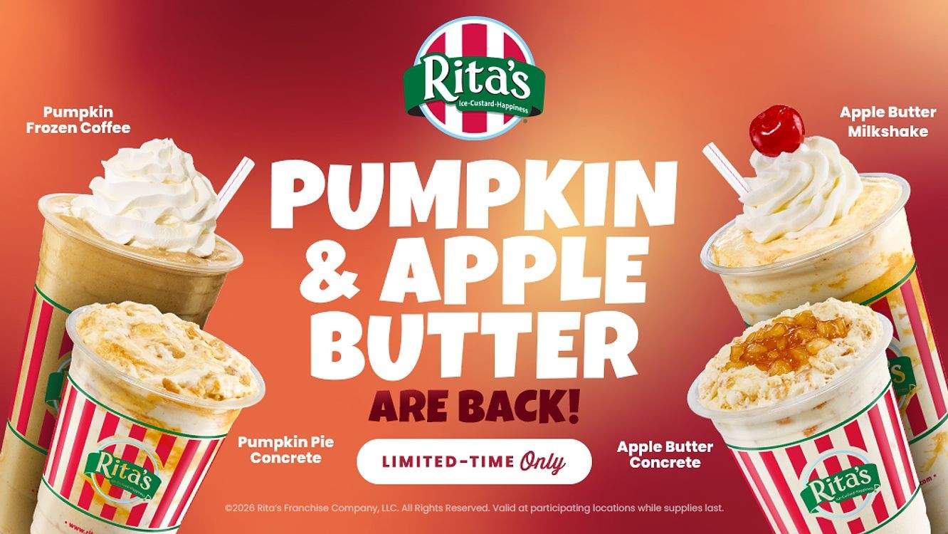 Rita's Italian Ice & Frozen Custard — photo 3