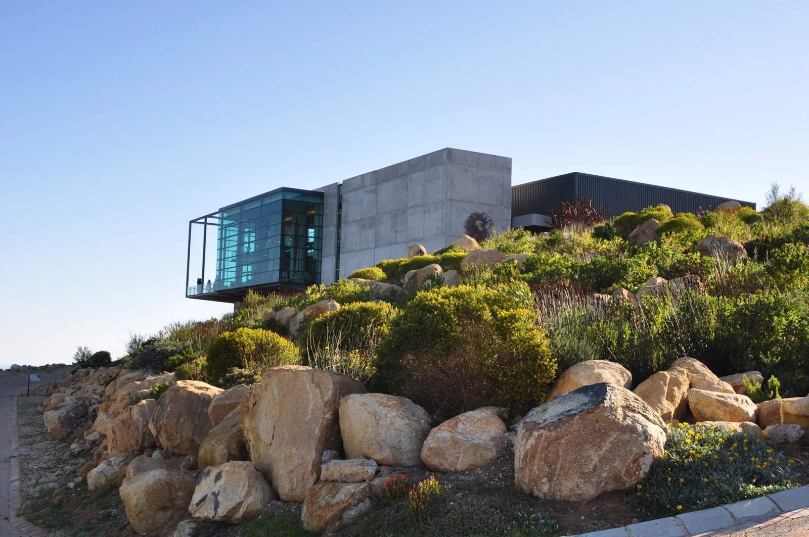 Waterkloof Wine Estate — photo 1