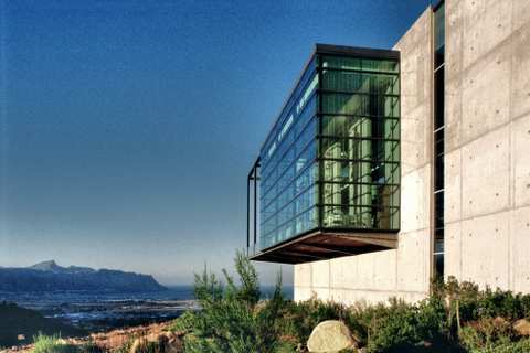 Waterkloof Wine Estate — photo 2