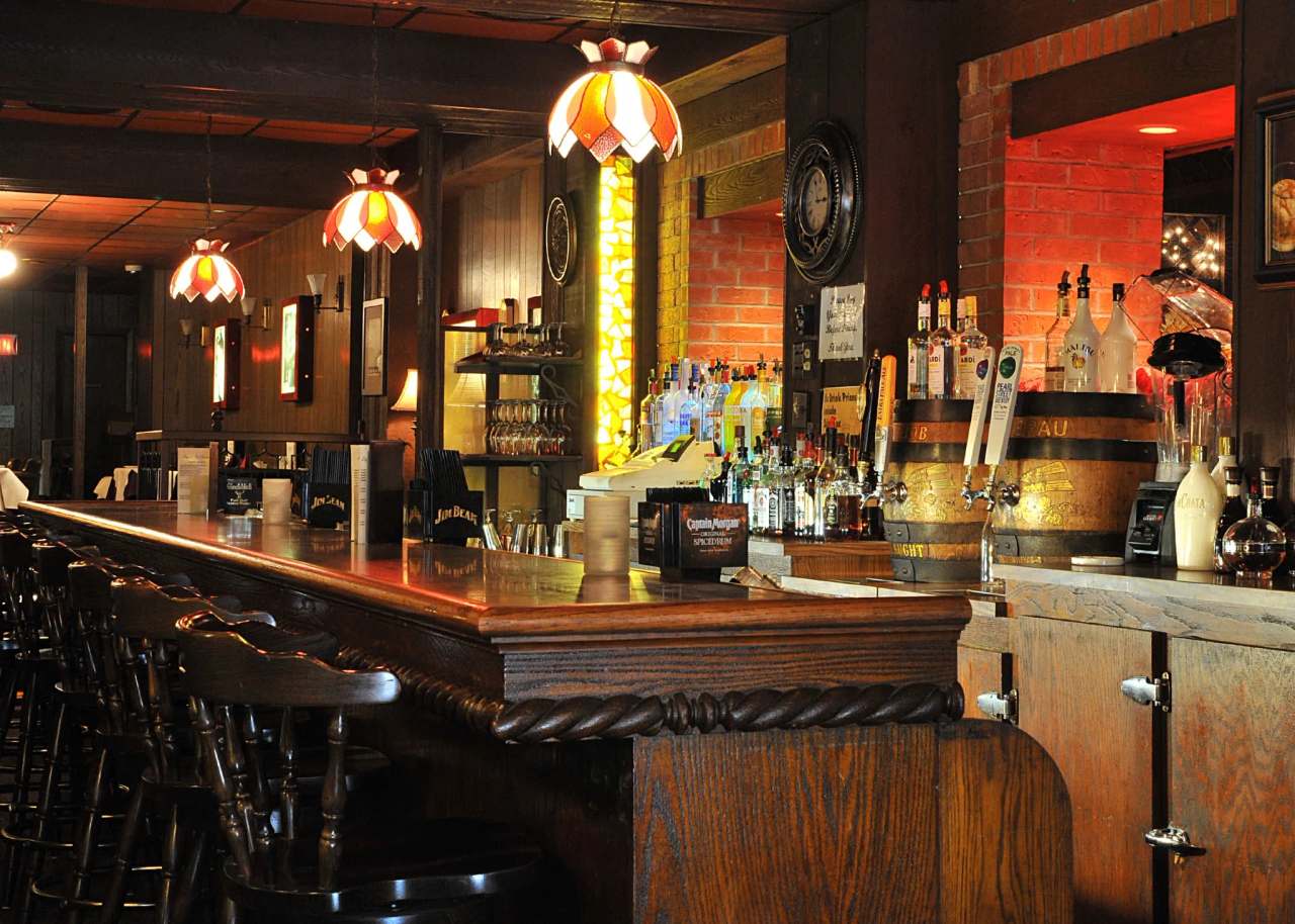 Digger's Sting Restaurant — photo 1