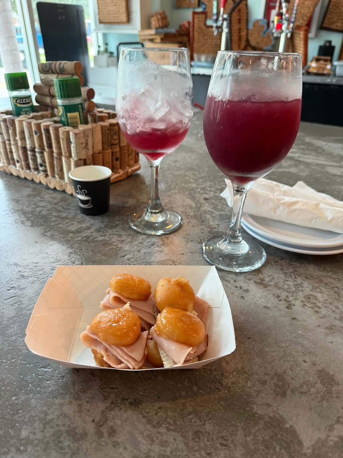 Clearwater Wine Bar & Bistro — photo 3
