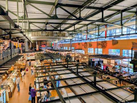 Milwaukee Public Market — photo 3
