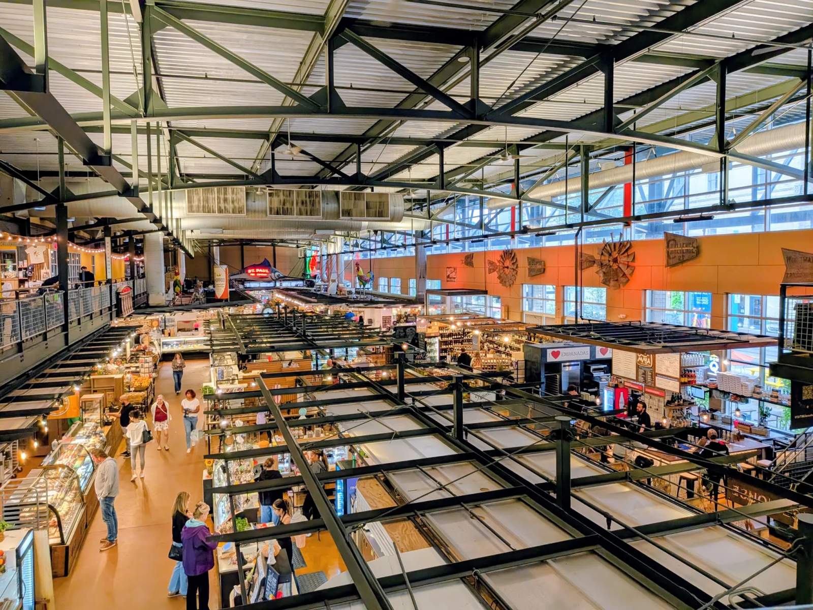 Milwaukee Public Market — photo 3