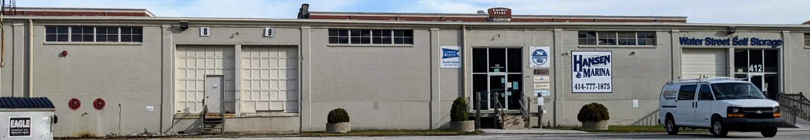 Hansen Storage Co. — photo 2