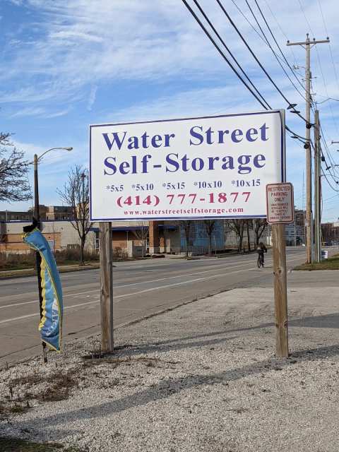 Hansen Storage Co. — photo 3