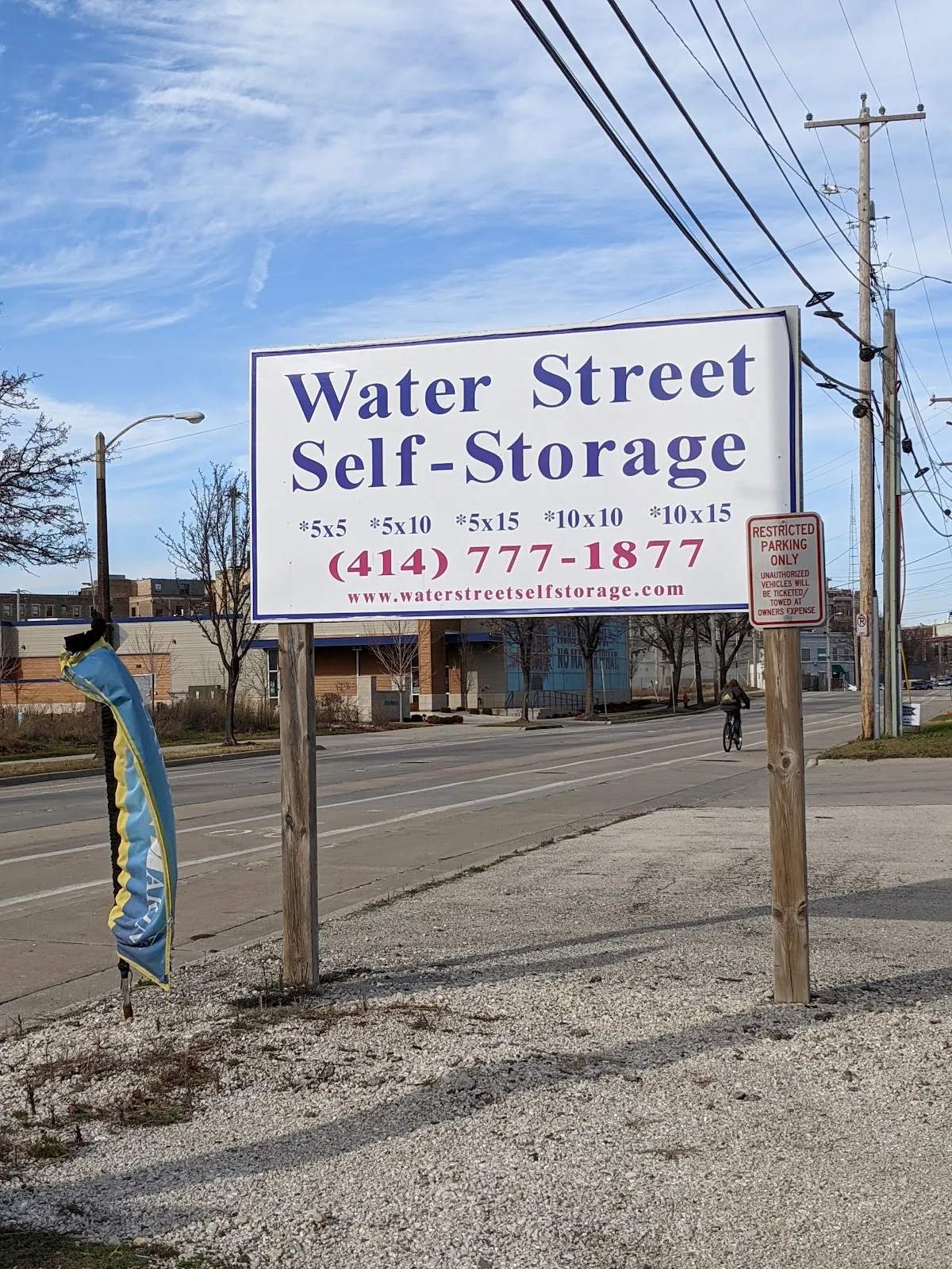 Hansen Storage Co. — photo 3