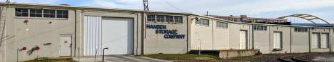 Hansen Storage Co. — photo 4