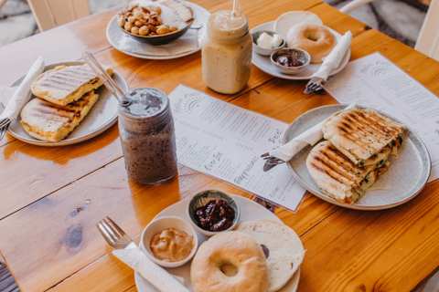 Mellow Nello Coffee - Salt Rock — photo 2