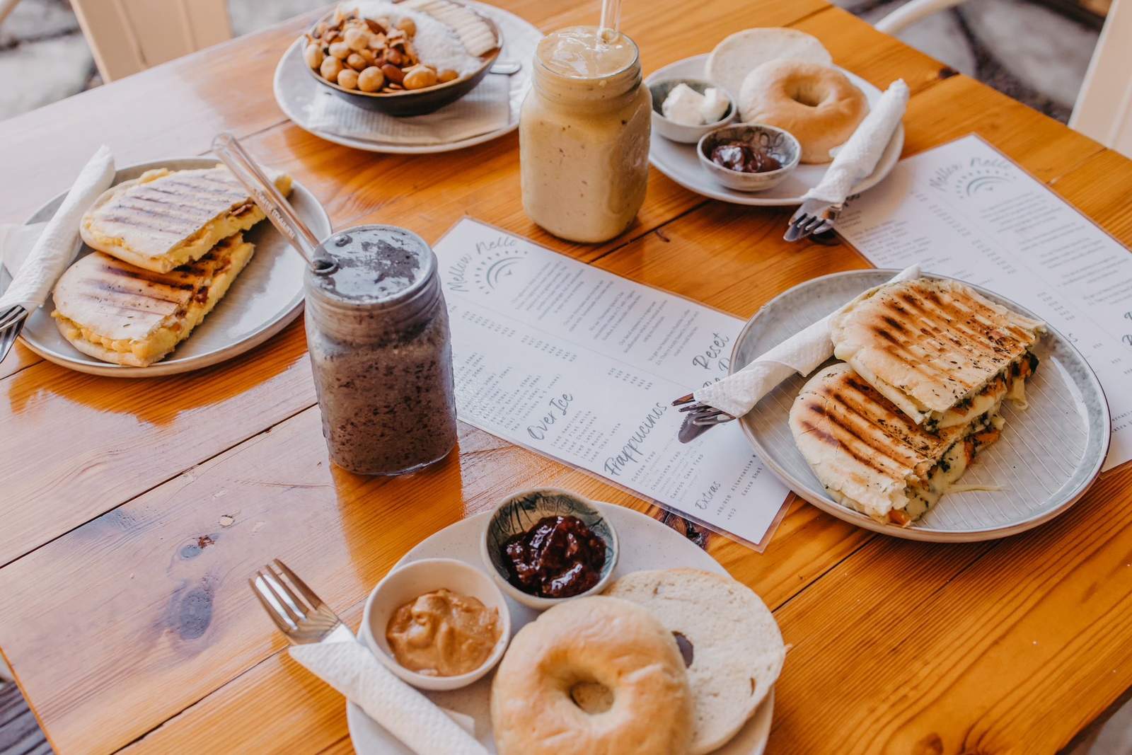 Mellow Nello Coffee - Salt Rock — photo 2