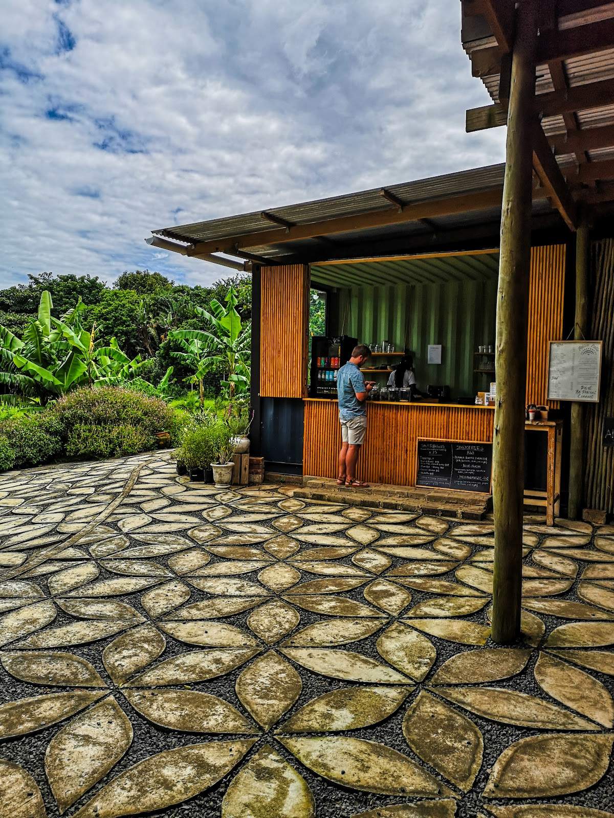 Mellow Nello Coffee - Salt Rock — photo 5