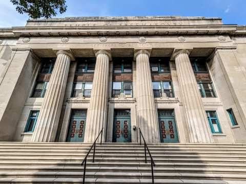 Wisconsin Masonic Center — photo 3