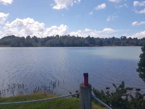Park Road Reserve — photo 2