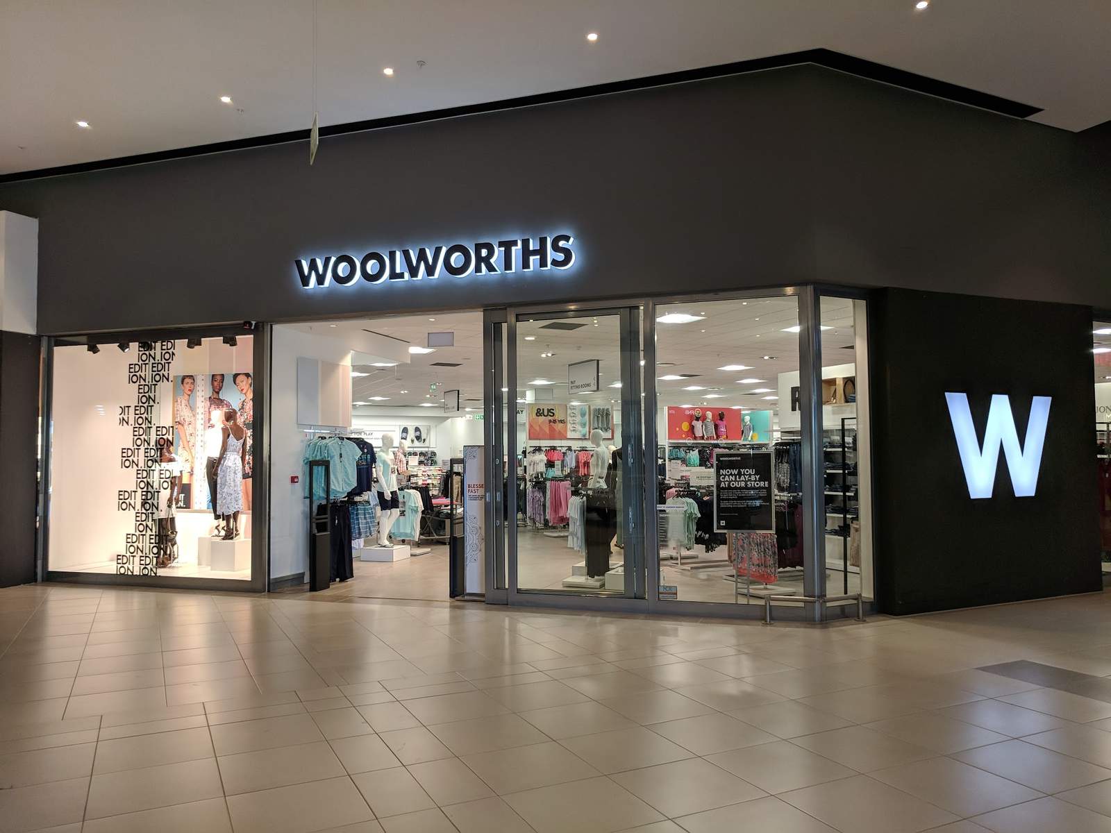 Woolworths KwaDukuza Mall — photo 1