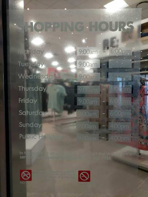 Woolworths KwaDukuza Mall — photo 2