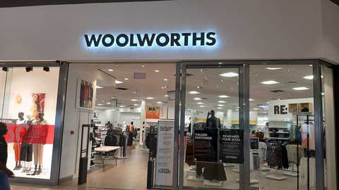 Woolworths KwaDukuza Mall — photo 3