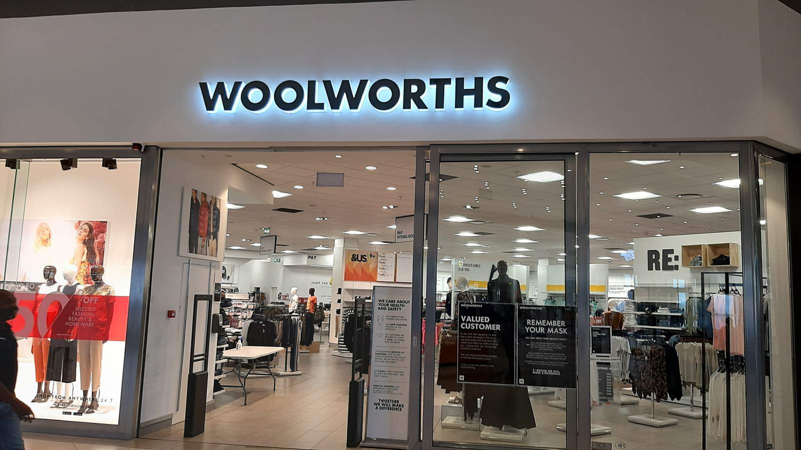 Woolworths KwaDukuza Mall — photo 3