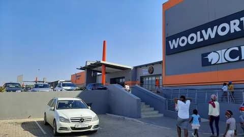 Woolworths KwaDukuza Mall — photo 4