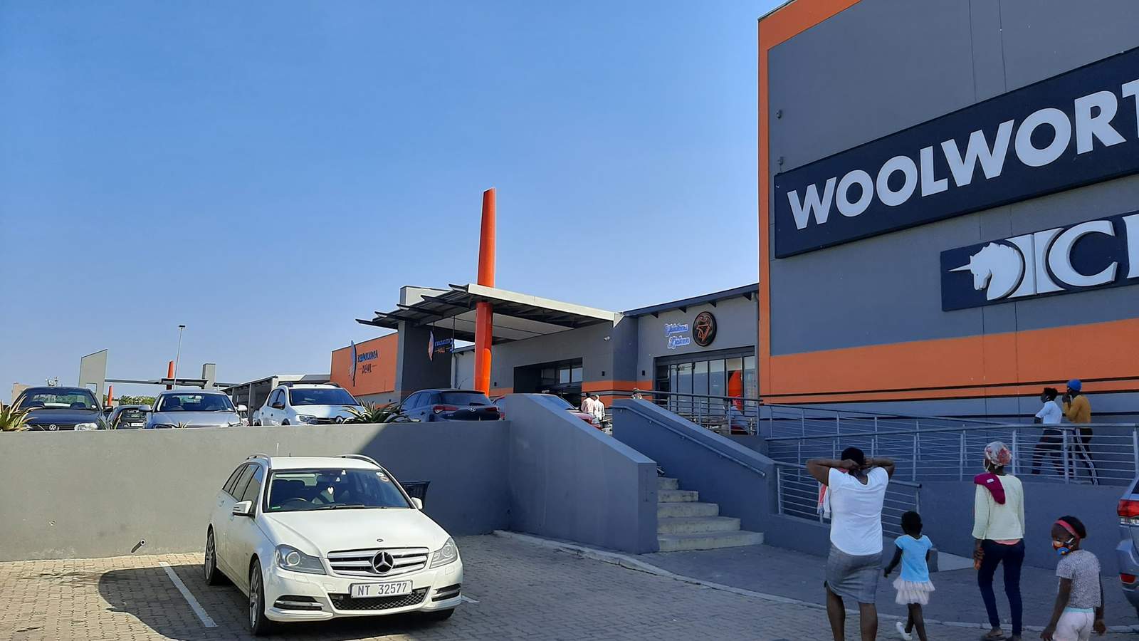 Woolworths KwaDukuza Mall — photo 4