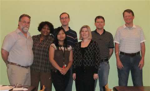 Menomonee Falls Toastmasters — photo 2