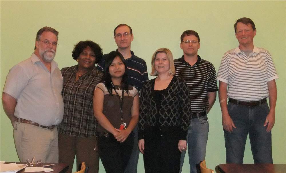Menomonee Falls Toastmasters — photo 2