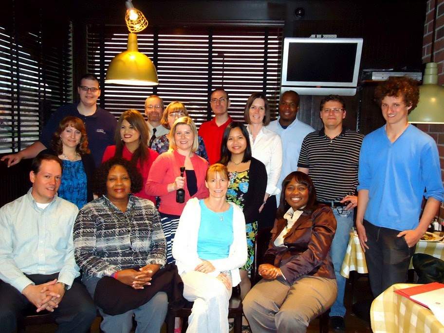 Menomonee Falls Toastmasters — photo 1