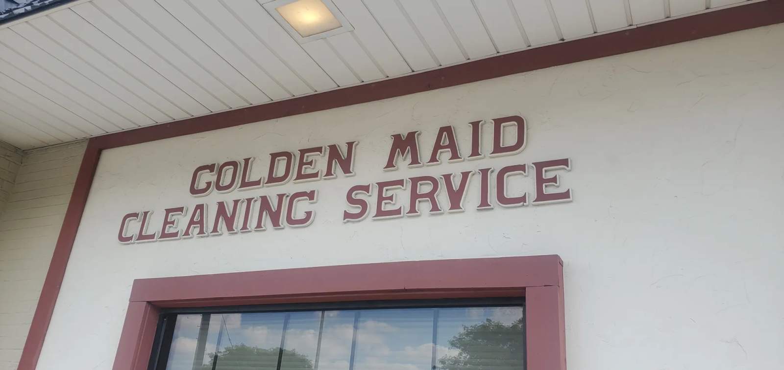Golden Maid — photo 1