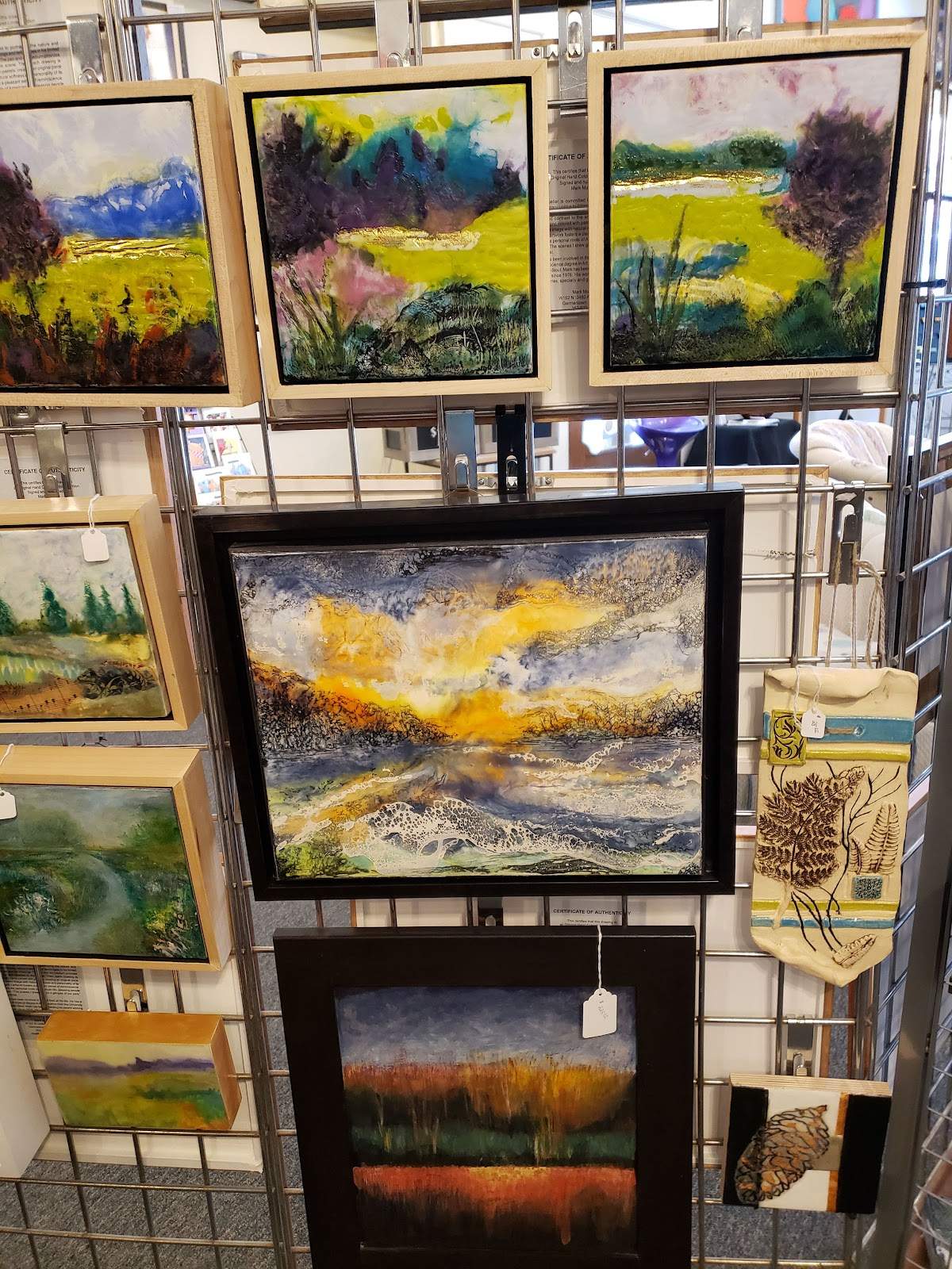 Almont Gallery — photo 1