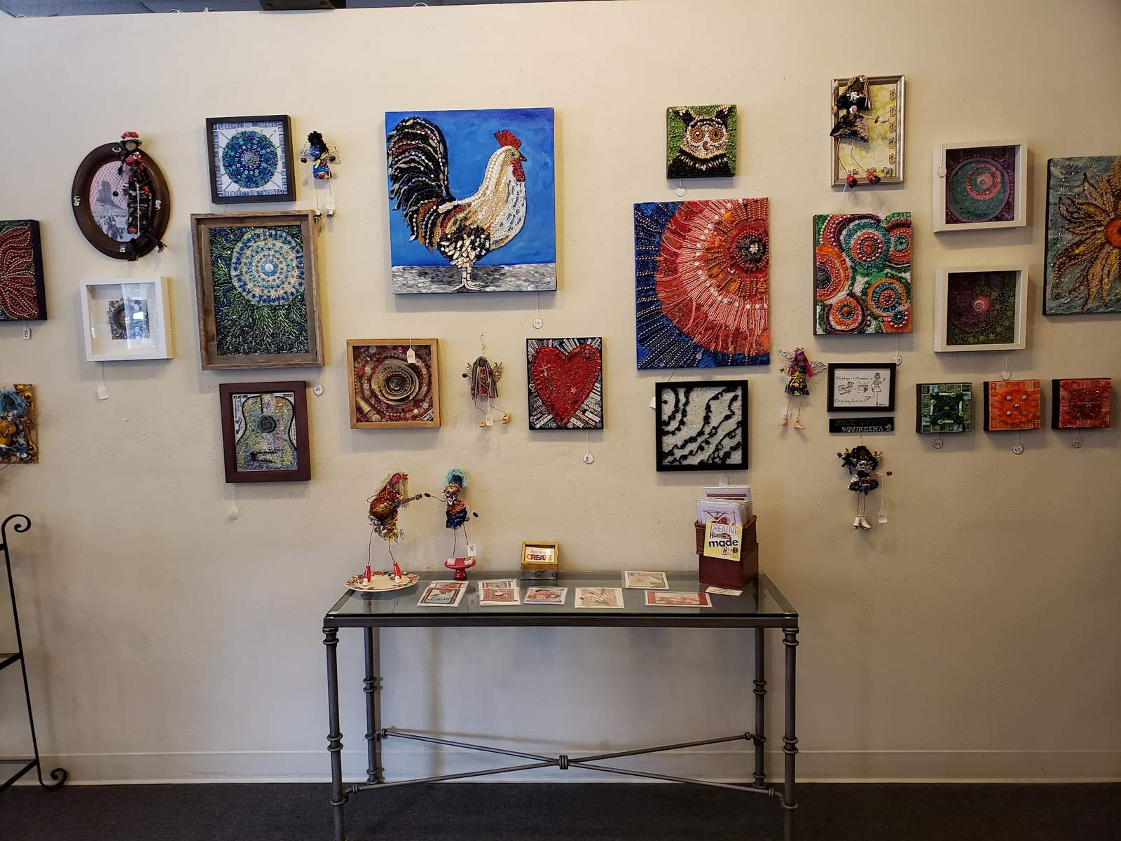 Almont Gallery — photo 4