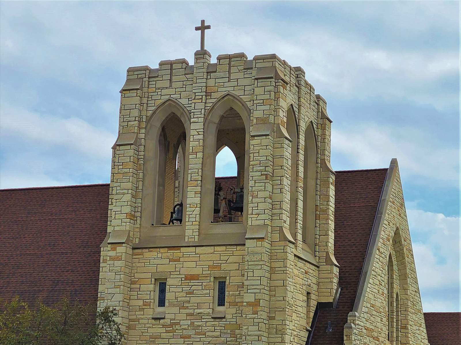 St. John's Lutheran Church — photo 4